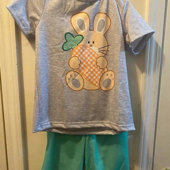 New Easter Outfit - Picture 4 of 8